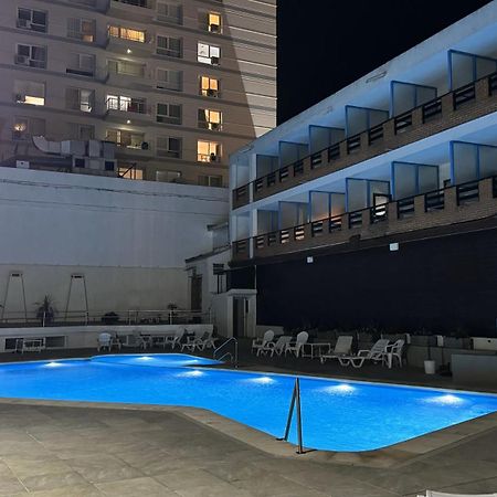 Hotel Peninsula Punta del Este Extérieur photo