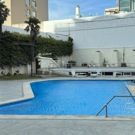 Hotel Peninsula Punta del Este Extérieur photo