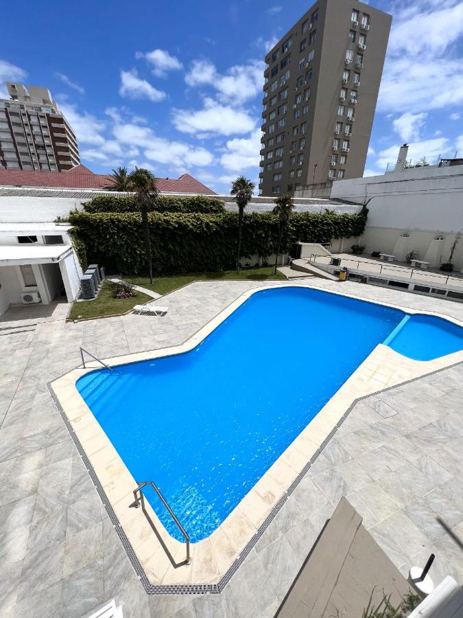 Hotel Peninsula Punta del Este Extérieur photo