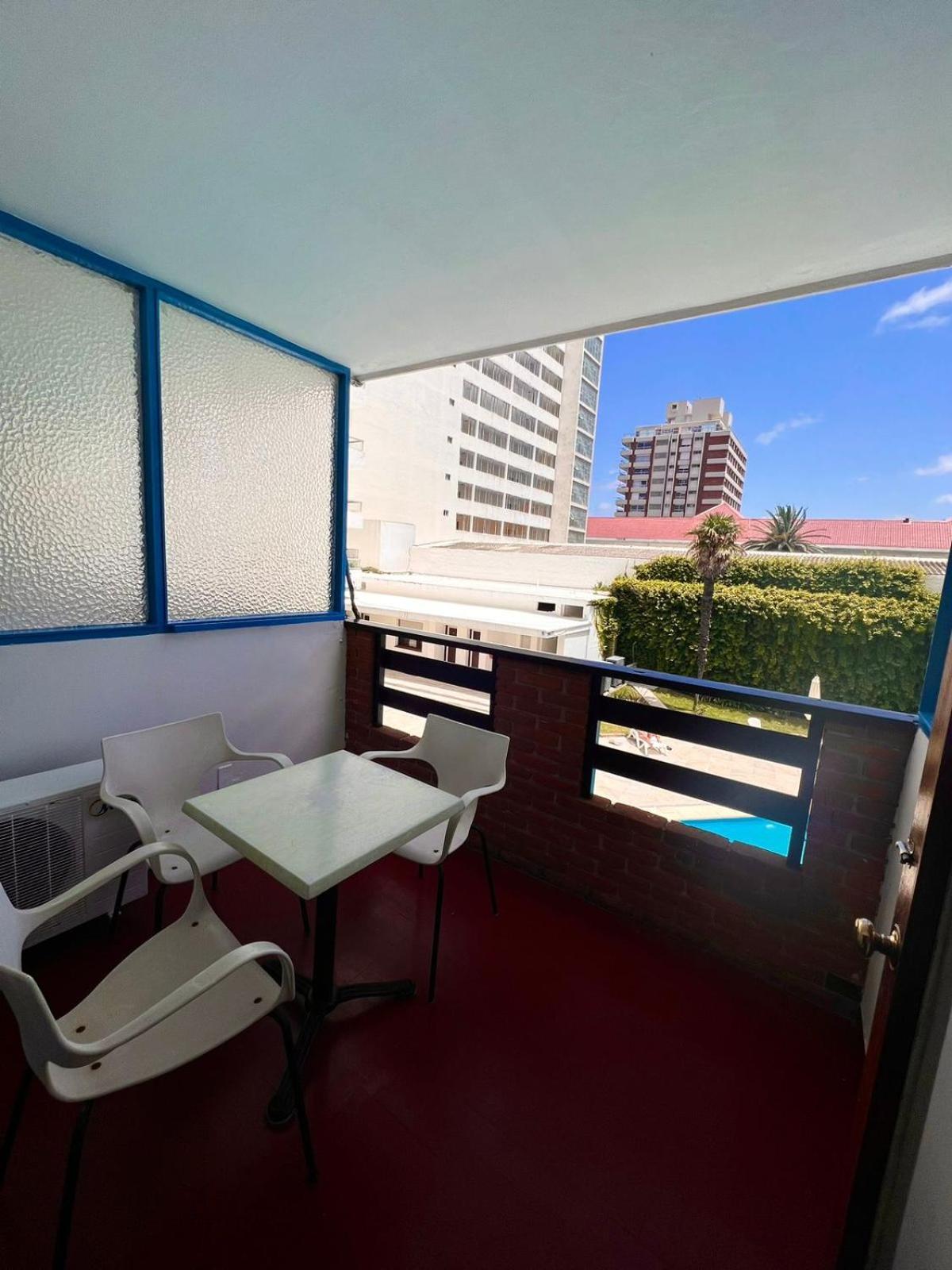 Hotel Peninsula Punta del Este Extérieur photo
